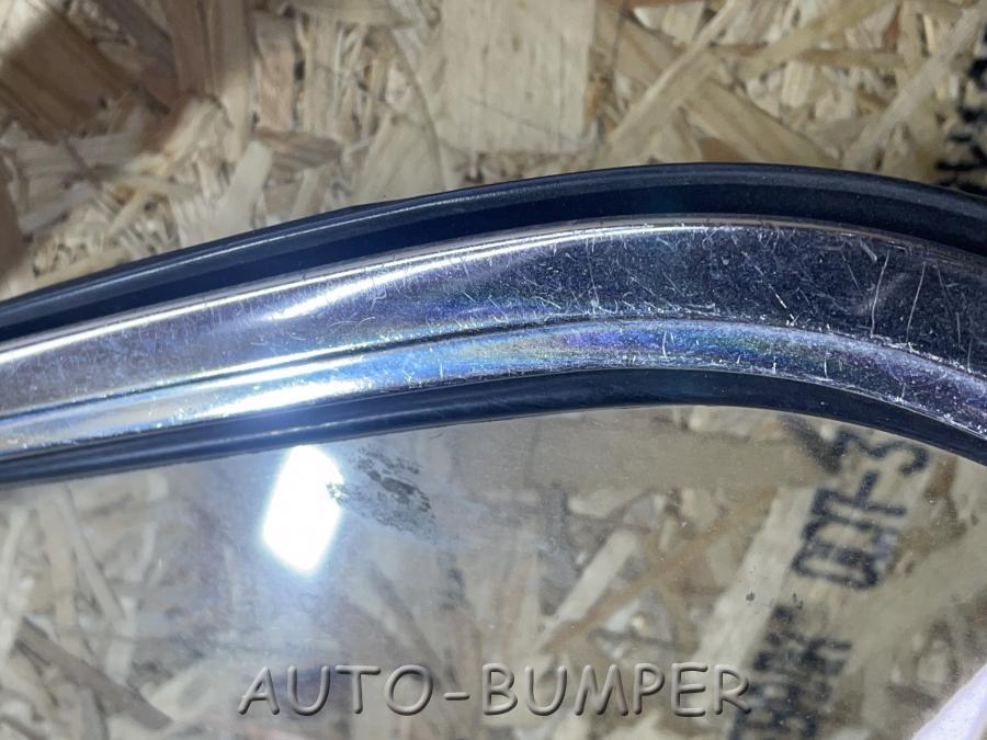 BMW 3 E30 1982- Дверь задняя левая 41528106935